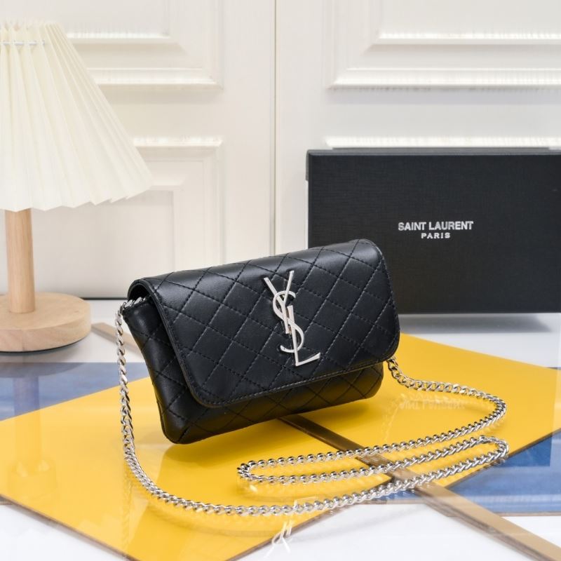 YSL Satchel Bags